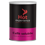 Hot Experience  Caffè liofilizzato