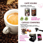 CAFFÈ D'ORZO IN CAPSULA CPS FAP (CF.50)